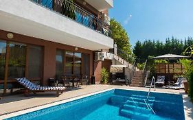 Villa Maria Hotel