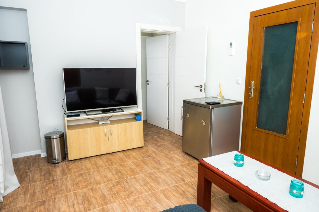 Villa Maria Hotel Sozopol Zewnętrze zdjęcie
