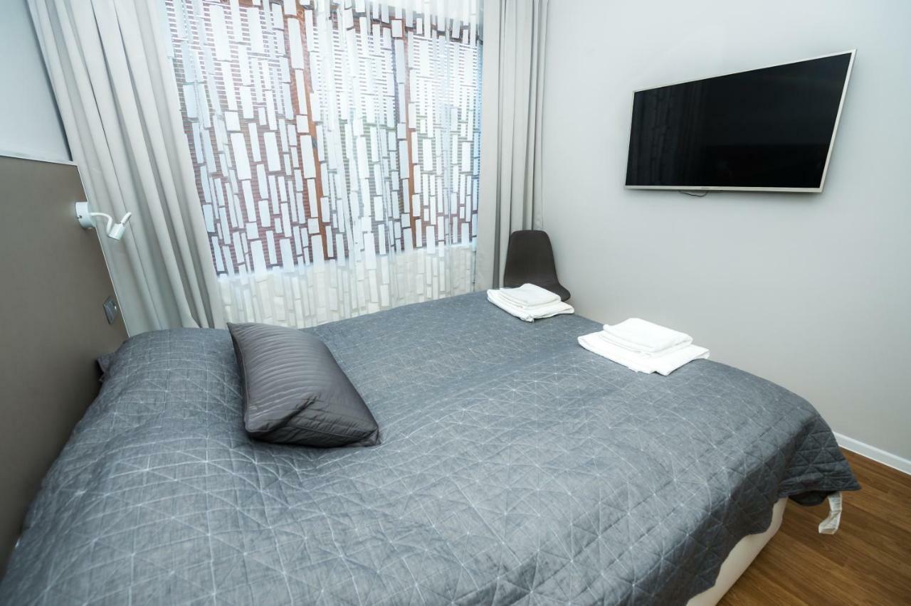Villa Maria Hotel Sozopol Zewnętrze zdjęcie