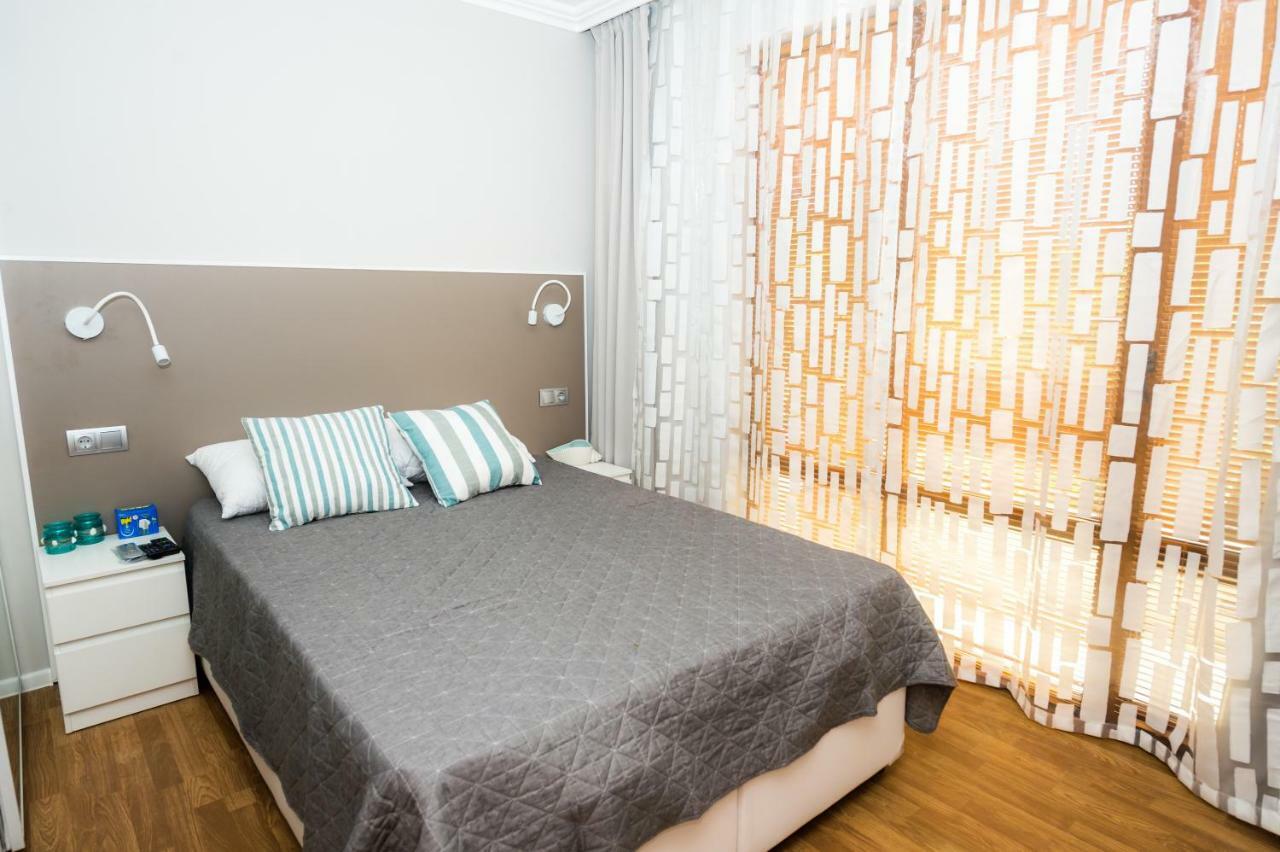 Villa Maria Hotel Sozopol Zewnętrze zdjęcie